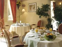 Villa Augeval Hôtel de Charme & Spa
