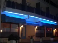海洋海岸酒店