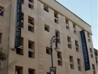 Hotel Roble Hotels in Mexico City