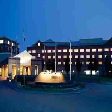 The Golden Jubilee Hotel Hotel Exterior