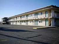 Motel 6 Goodland, KS Hôtels à : 