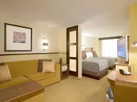 Hyatt Place Raleigh/Cary Hotels in Wake County