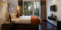 The Windflower Prakruthi - Bangalore Resort Hotel a Bengaluru Urban