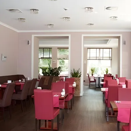 Amaris Hotel