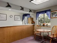 Super 8 by Wyndham Madison