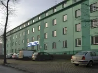 Hotel Łabędy