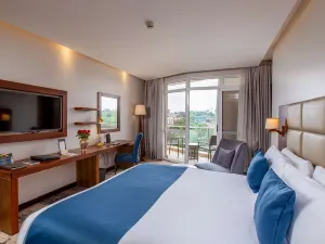 Golden Tulip Canaan Kampala