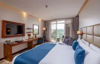 Golden Tulip Canaan Kampala