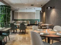 Hilton Garden Inn Bologna North Hotels in Bologna