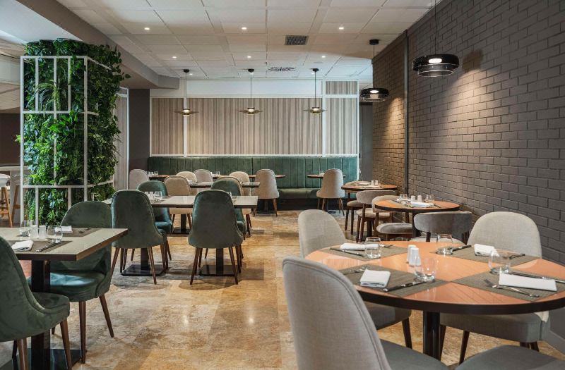 Hilton Garden Inn Bologna North photo 5