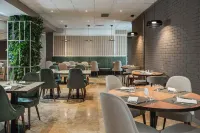Hilton Garden Inn Bologna North Hotels in Baricella