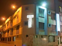 Hotel Venecia Confort Hotels in Pasto