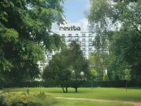 Revita - Naturresort & Spa Hotels in Bad Lauterberg im Harz