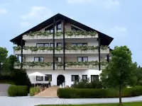 Hotel Zum See Garni Hotels in Herrsching am Ammersee