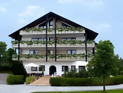 Hotel Zum See Garni