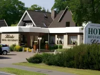Hotel & Restaurant Schröder Các khách sạn ở Mulmshorn