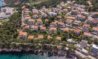 Apartments and Room Caric