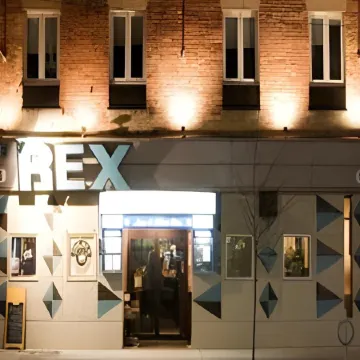 Rex Hotel (Toronto)