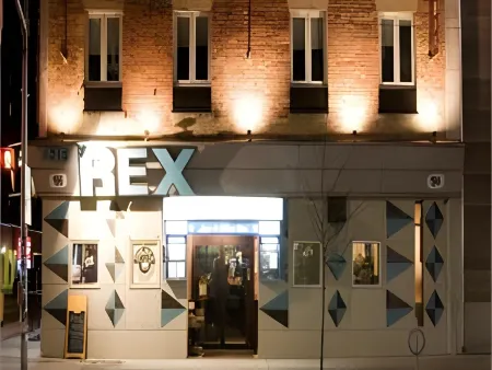 Rex Hotel (Toronto)