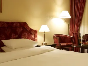 Casa Boyana Boutique Hotel