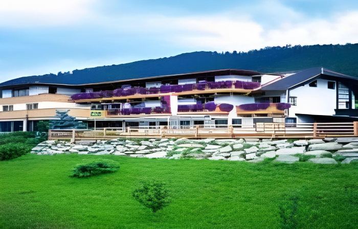 Hotel Bergkranz