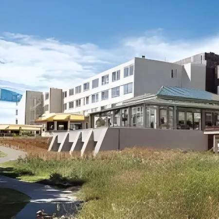 Grand Hotel Opduin