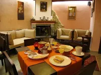 Archontiko Mesohori Meteora Hotels in Meteora