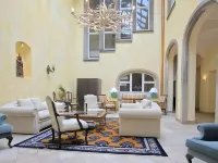 Hotel Burg Wanzleben - Pet friendly