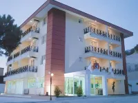 My Solmaz Hotel Các khách sạn ở Fahrettinpasa Mahallesi