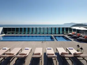 Shilla Stay Busan Haeundae