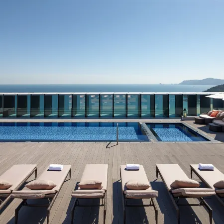 Shilla Stay Busan Haeundae