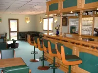 迪內尤鄉村飯店 - 陽台