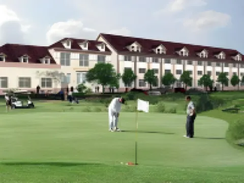 Hôtel Le Green des Impressionnistes