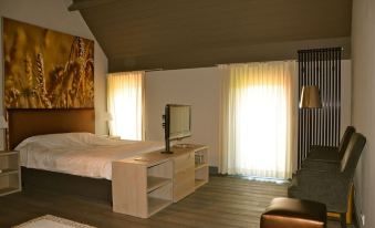 Fletcher Hotel-Restaurant Kasteel Coevorden - Housity