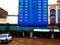 City Star Hotel Hotels in Mingora