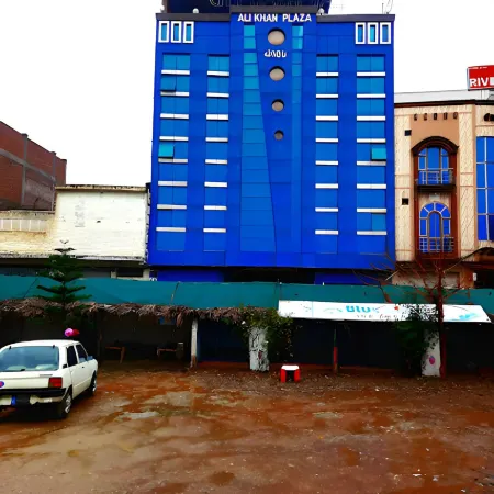 City Star Hotel