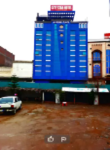 City Star Hotel
