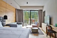 Swissôtel Damian Jasna Hotels in Horná Lehota