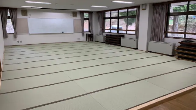 Kobe City Shizennoie - Hostel