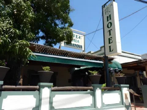 Hotel Posada Terranova Hotels near Playa Las Palmas