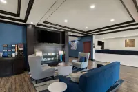 Comfort Inn & Suites Atoka Hotels in Atoka County