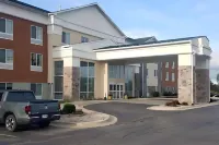 Peach Tree Inn and Suites Hotels in Watervliet Township