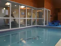 Hunters Meet - Pools