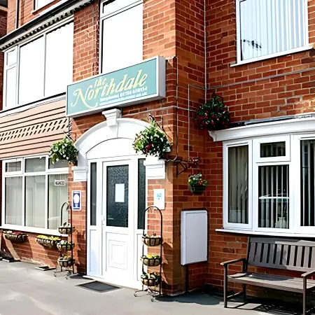 The Northdale Hotel Ltd