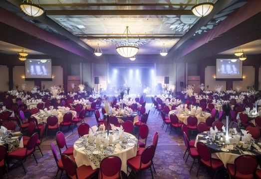 델타 호텔 바이 메리어트 셔브룩