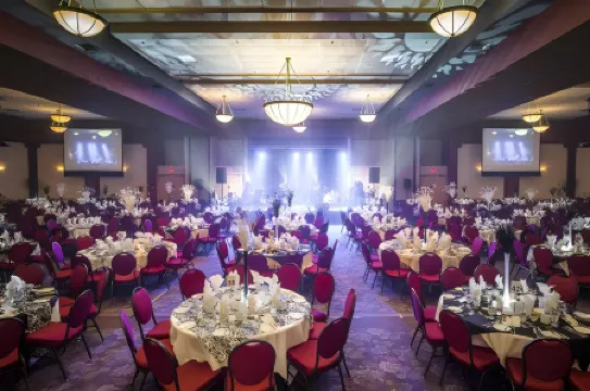 Delta Hotels Sherbrooke Conference Centre