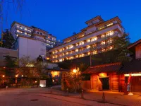Ooedo Onsen Monogatari Premium Yamashitaya