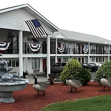 Twinkle Inn