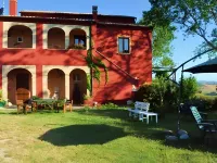 Agriturismo Isola Dei Calanchi - Guest House