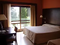 Hotel Diecimare Hotels in Mercato San Severino